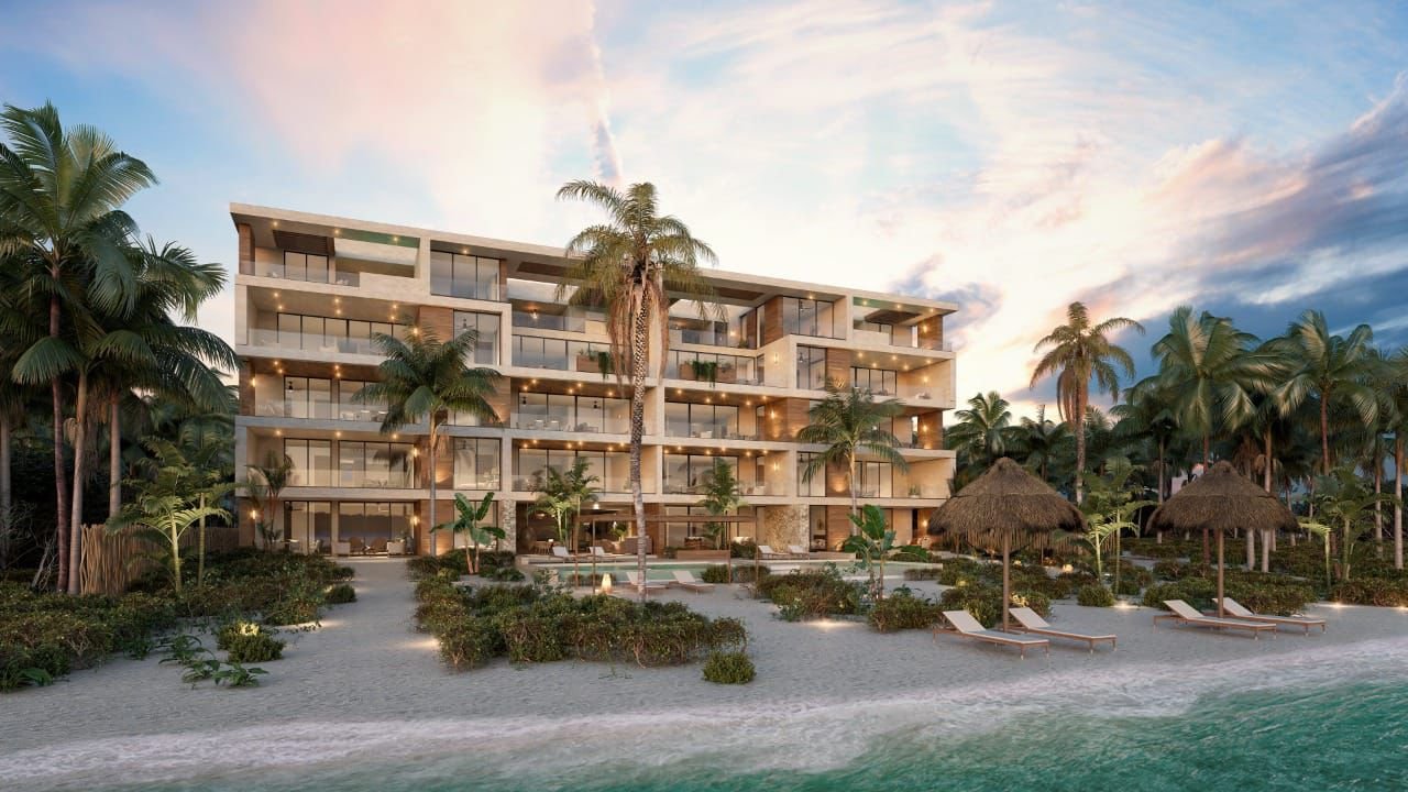 Costa Yucateca
